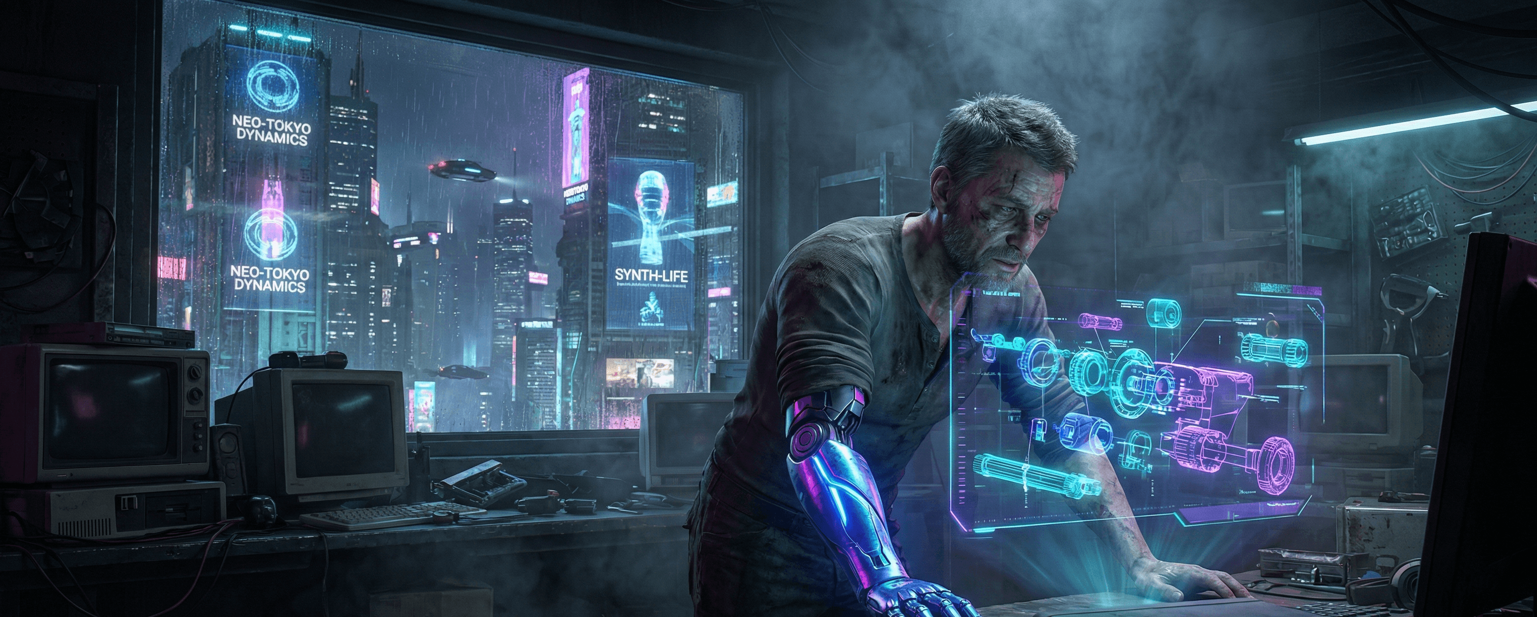 The Death of the Static Website: Why AI Integration is the New Standard in 2026