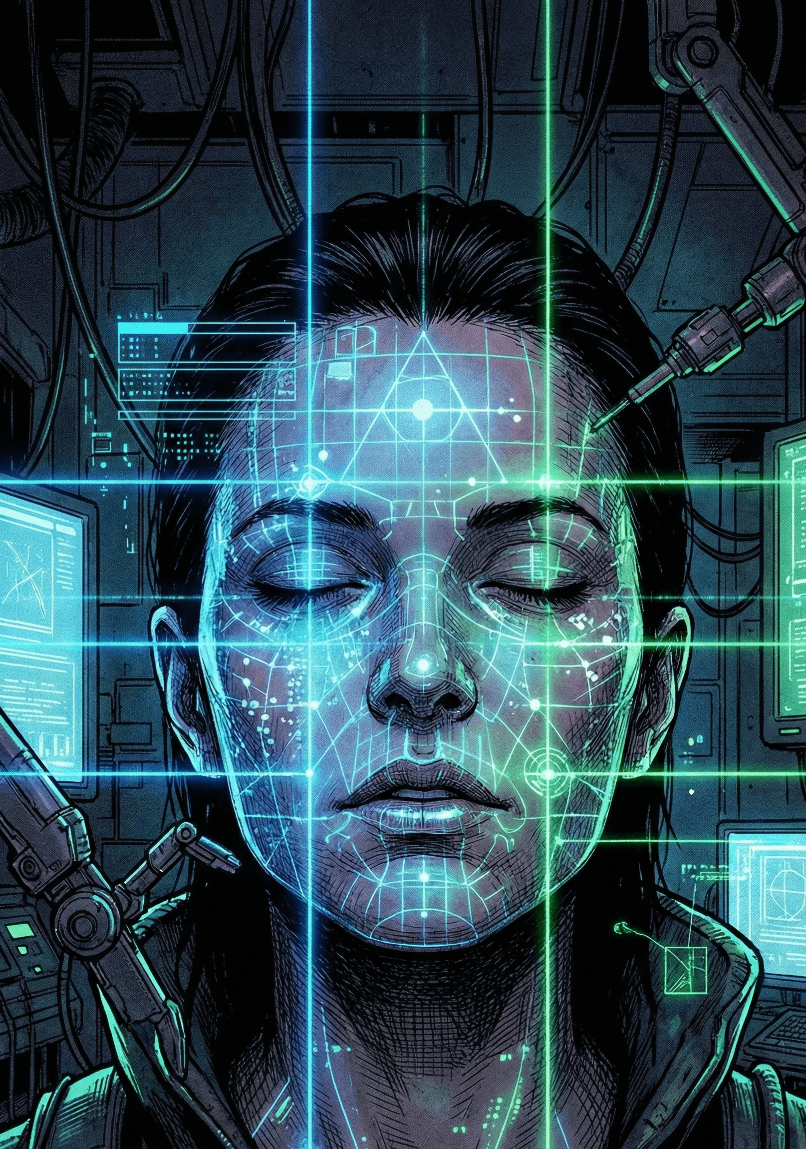 The Deepfake Dilemma: Is "Seeing is Believing" Dead in 2026?