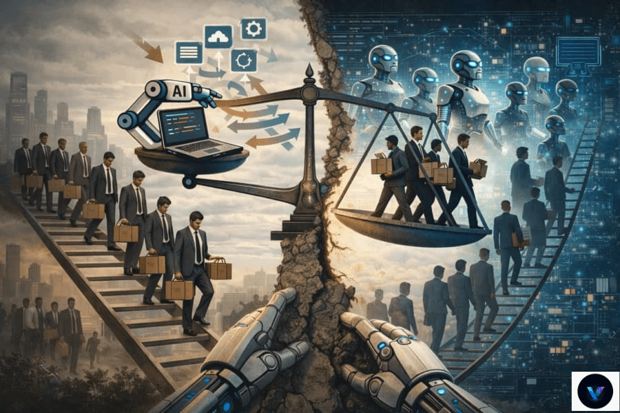 The Great IT Reset: Why 2026 Feels Different for IT Careers